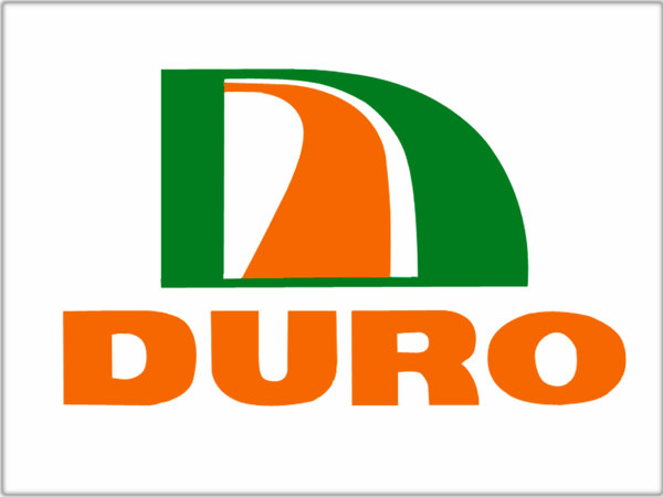 duro ホームページ