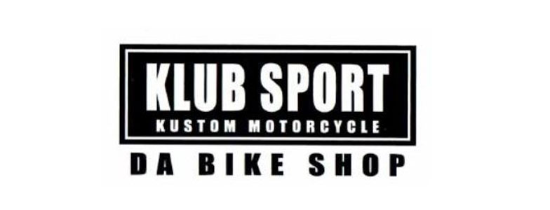 KLUB SPORT