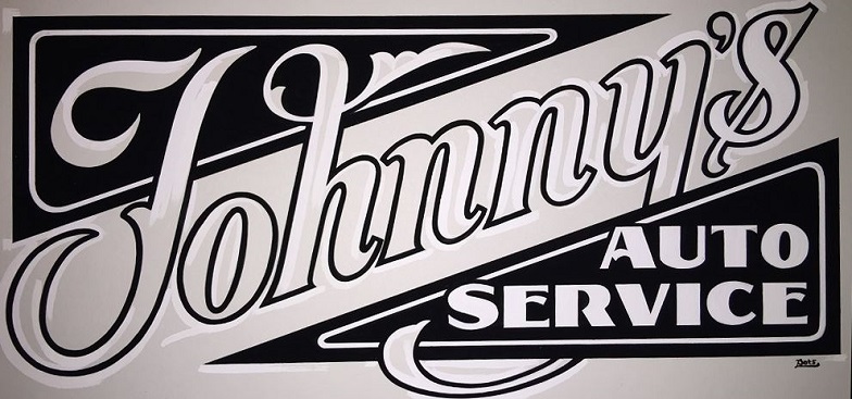 JOHNNY'S AUTO SERVICE