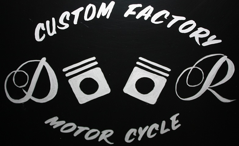 Custom Factory DOOR