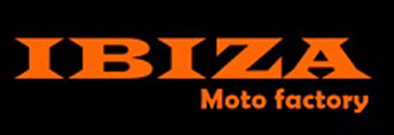 IBIZA Motofactory