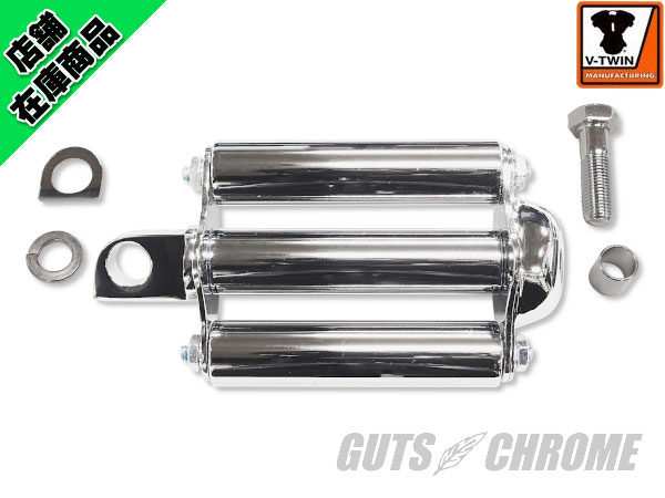 組み合わせ自由自在 GUTS CHROME GUTS CHROME GUTS CHROME:ガッツクローム SS E キャブレターキット  SPORTSTERファミリー