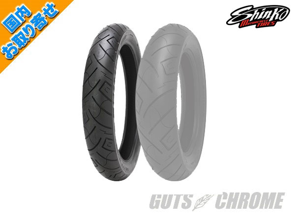 SHINKO 1100-4008