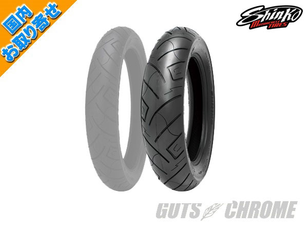 SHINKO 1100-4010