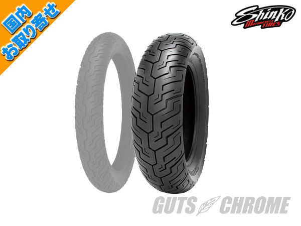 SHINKO 1100-4015