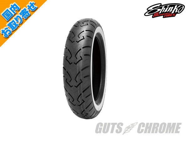 SHINKO 1100-4018