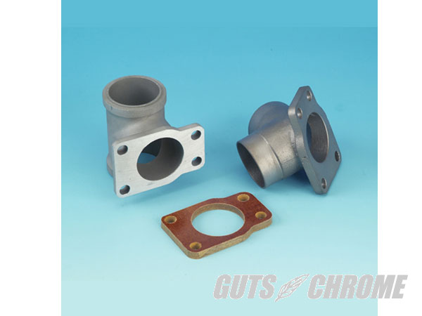 ○インテークマニホールドスペーサー 3/8”厚 リンカート 4ボルト ○インテークマニホールドスペーサー 3/8”厚 リンカート 4ボルト