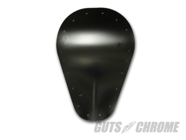 オリジナル ソロシートベース ノーマルタイプ｜ハーレーパーツの通販-GUTS CHROME